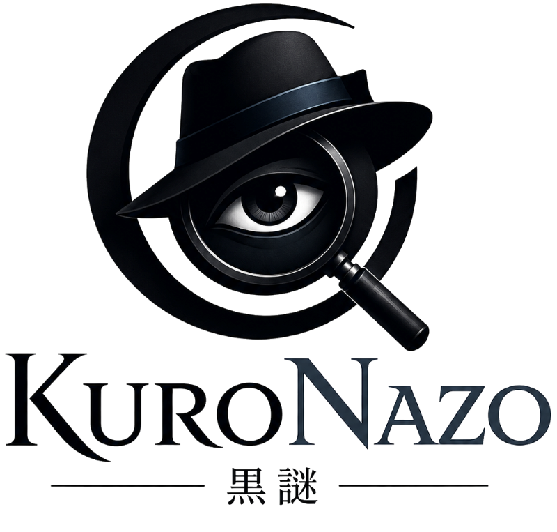 KuroNazo review 2026: official Kuro Nazo software logo