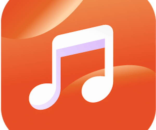 Songr AI original seller brand icon, without an invented application screenshot
