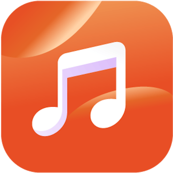 Songr AI original seller brand icon, without an invented application screenshot